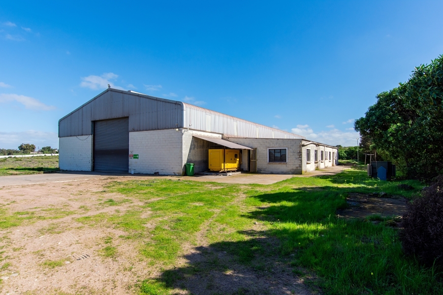 Commercial Property for Sale in Vredenburg Rural Western Cape